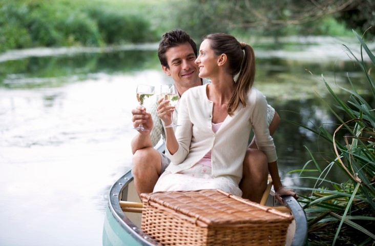 week-ends en amoureux à découvrir cet été