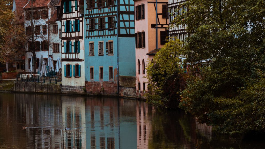 Appart'hôtel à Strasbourg : la formule idéale pour un séjour réussi